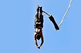 Bungee Jumping... Bungee Jumping...