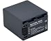 SONY NP-FH100 Li-Ion Battery 2900mAh by Pexell