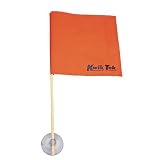 Stik-A-Flag Water Ski Flag