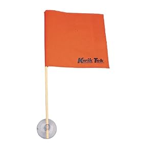 Stik-A-Flag Water Ski Flag
