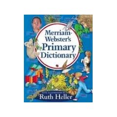 Merriam-Webster's Primary Dictionary