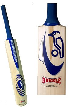 Kookaburra Bubble 4 Star Cricket Bat