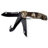 Extreme F.D.T. 3 Blade