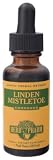 Herb Pharm - Linden Mistletoe Complex, 1 oz liquid