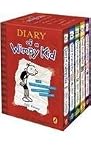 Diary of a Wimpy Kid Slipcase
