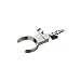 Whatman 6517-0001 Klari-Flex Cradle Ring for Bottle-Top Filtration System