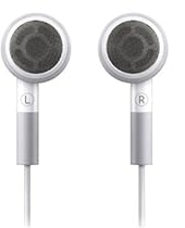 Apple iPod ヘッドフォン (2006) MA662G/A