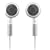 Apple iPod Earphones