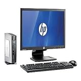 HP Desktops