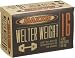 Maxxis Welter Weight 16" x 1.9-2.125" SV . Case of 10 tubes