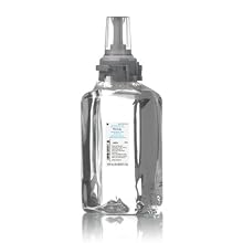 PROVON 8822-03 Antibacterial Foam Handwash, 1250 mL ADX-12 Refill (Case of 3)