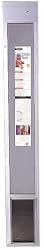 PetSafe Instant Pet Panel, Medium/Tall, Satin, AL21-211-11