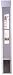 Petsafe AL21-211-11 Instant Pet Panel-Medium Tall Satin