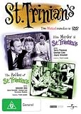 Blue Murder at St. Trinian`s / The Belles of St. Trinian`s [ NON-USA FORMAT, PAL, Reg.4 Import - Australia ]