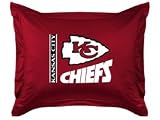Kansas City Chiefs Sham