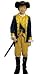 Patriot Boy Colonial Childrens Costume