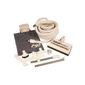 35ft Hayden Kit, 8ft Cord, Ivory by 