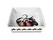 Portmeirion Pomona Earthenware Square Dish