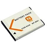 NP-BN1 Compatible Li-ion Battery