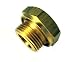 3/4 Brass Plug for General Pump (510276