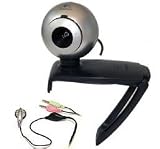 Logitech QuickCam Connect