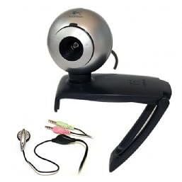 Logitech QuickCam Connect