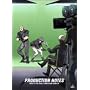 �U�k�@���� S.A.C.�v���_�N�V�����m�[�g [DVD]
