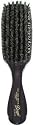 DIANE Imported Pure Bristle Professional Hair Brush (Model: 8119)
