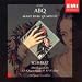 Music : Schubert: String Quartet in Cm No12, D703; String Quartet in G No15, D887, Op161
