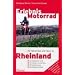 Erlebnis Motorrad: Rheinland: Bergisches Land, Westerwald, Niederrhein, Sauerland, Eifel. Die wichtigsten Treffs. Die besten Kurven. Die sch�nsten Touren