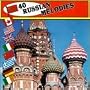 40 Russian Melodies