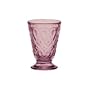 LaRochere Lyonnais Goblet with Amethyst (Set of 6)