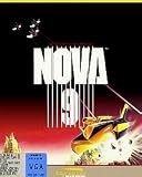 Nova 9: The Return Of Gir Draxon (PC - 3.5 & 5.25 Disk)