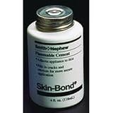 Skin-Bond Cement, 4 oz - Each.