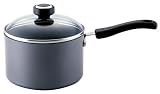 3 Qt. Covered Saucepan