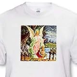 Angels - Guardian Angel - T-Shirts