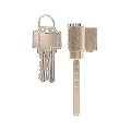 E-2000 GLASS DR CYLINDER LOCK