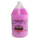 128oz. Finish Kare 425 Extra Slick Final Body Shine