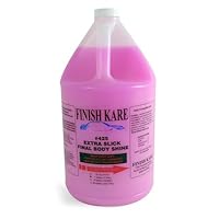 128oz. Finish Kare 425 Extra Slick Final Body Shine