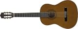 Stagg Music Left-Handed Full Size Classical Acoustic Guitar