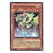 Yu-Gi-Oh! - Super-Electromagnetic Voltech Dragon (EOJ-EN031) - Enemy of Justice - 1st Edition - Super Rare