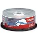 Imation DVD+R 25Pk. DVD+R Rohling 4700MB 8xSpeed Spindel bedruckbar