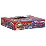 Midget Bar- Portion Control Bar, 8ct
