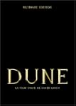 Dune : Ultimate Edition - Coffret Dig...