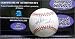 Jerry Coleman autographed Baseball inscribed HOF '05