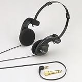 TEAC KOSS オープンタイプヘッドフォン SPORTAPRO