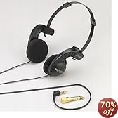 【国内正規品】 TEAC KOSS オープンタイプヘッドフォン SPORTAPRO