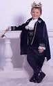 ONLY HERE CHILD My Prince Incredible Child Prince Charming Costume for Boys (Crown not included)