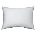 AllerEase White Pillow