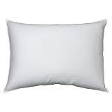 AllerEase White Pillow